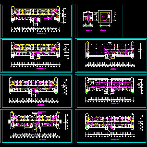 住弱电.dwg