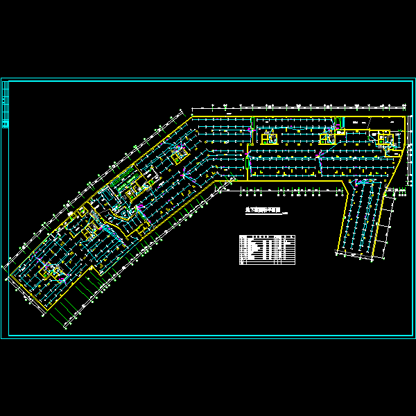 地下室照明.dwg