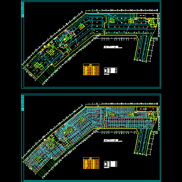 地下室火警.dwg