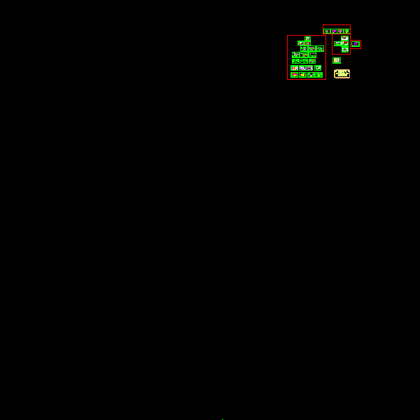 3层全部电路图打图.dwg