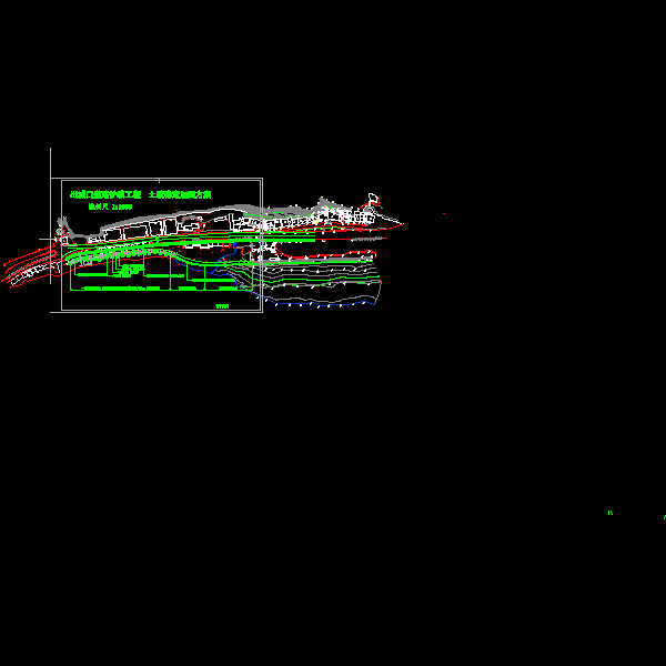 出城口.dwg