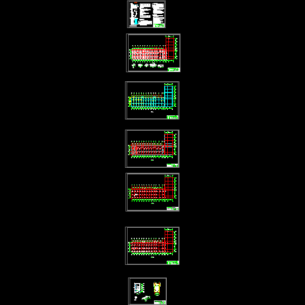 结构图纸.dwg