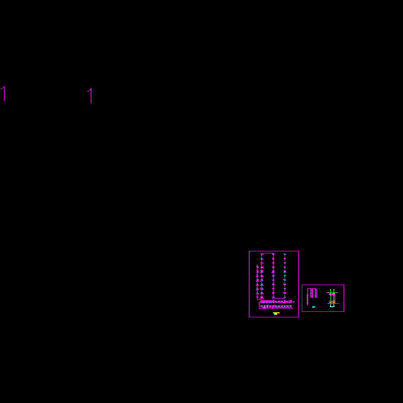 打桩路线图.dwg