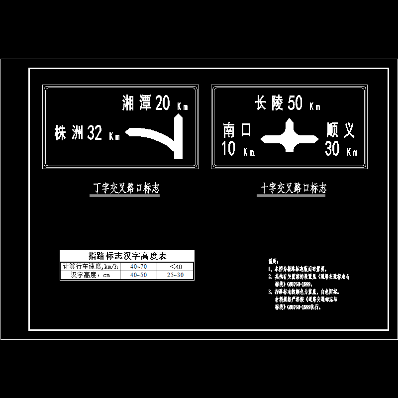 11 指路标志.dwg