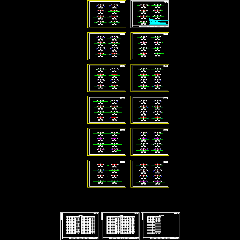 横断土石方施工图_15.dwg