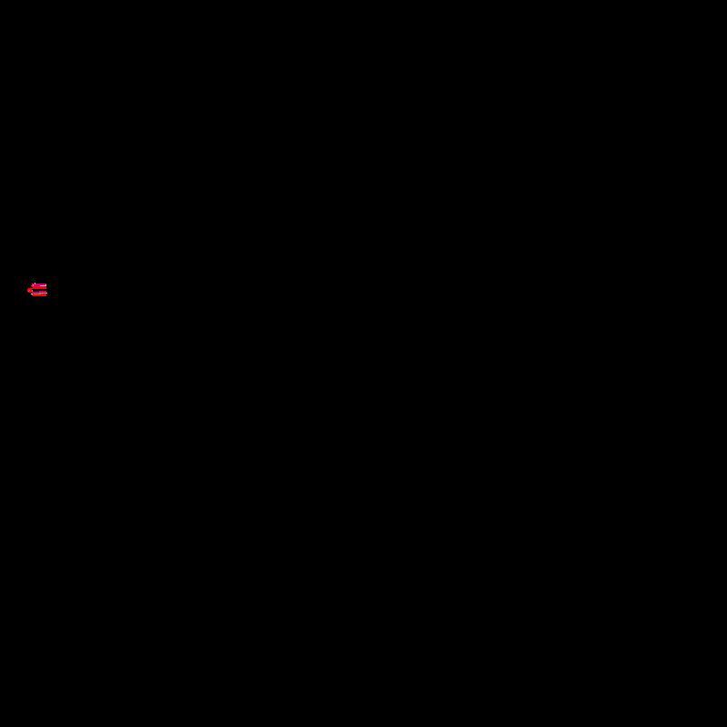 科技园规划残疾人坡道CAD详图纸（知名公司设计） - 1