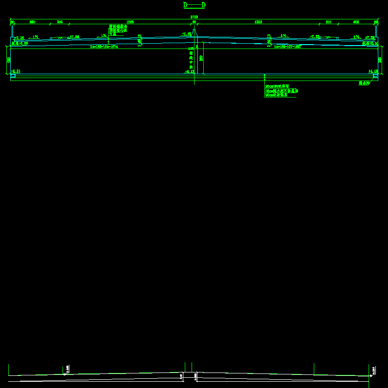 06 通道纵断面.dwg