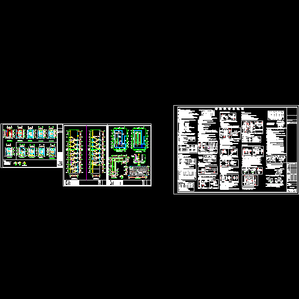 16#说明及楼梯大样.dwg