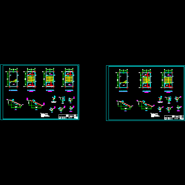 菜场楼梯.dwg