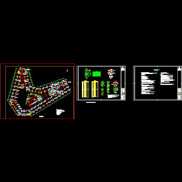 综合楼基础图.dwg