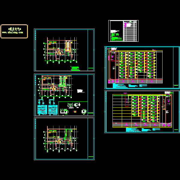 1,2期专变t3.dwg