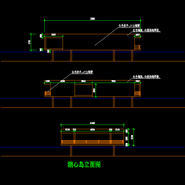 湖心岛-3.dwg