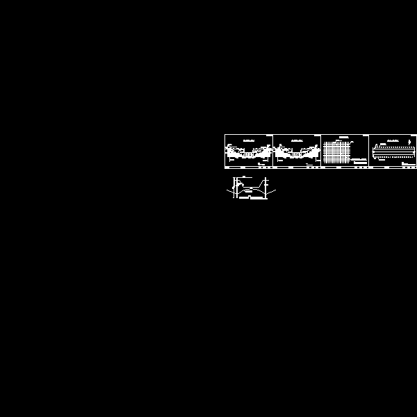 基坑支护图_yg.dwg