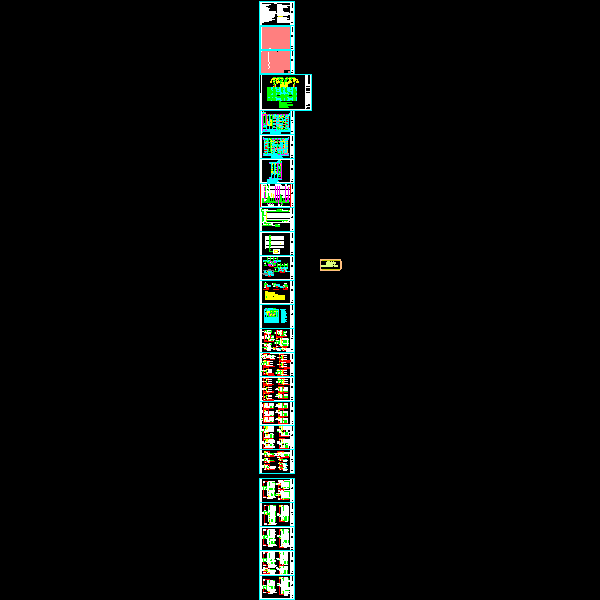 质监局系统图.dwg