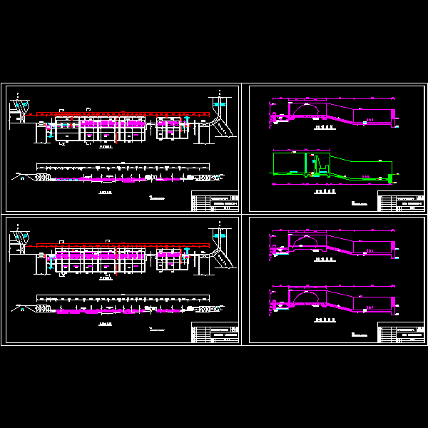 1、4改建工程图06-1-1方案1、4.dwg