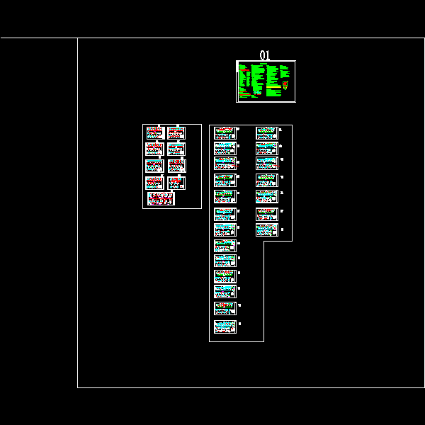 桁架详图1：30.dwg