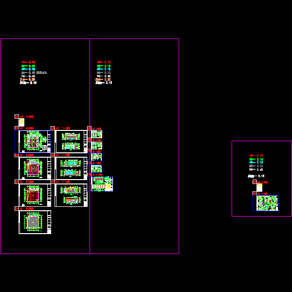 网球馆平立剖面20131031a_t3.dwg