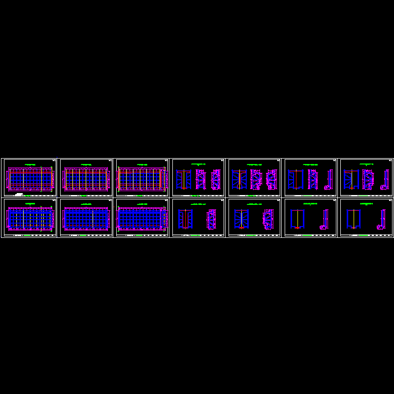 40mt梁模板设计.dwg