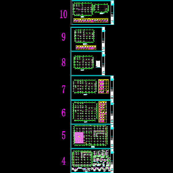 3-柱配筋图_t3.dwg