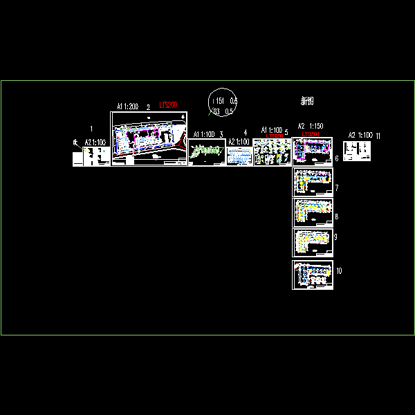 某综合楼水.dwg