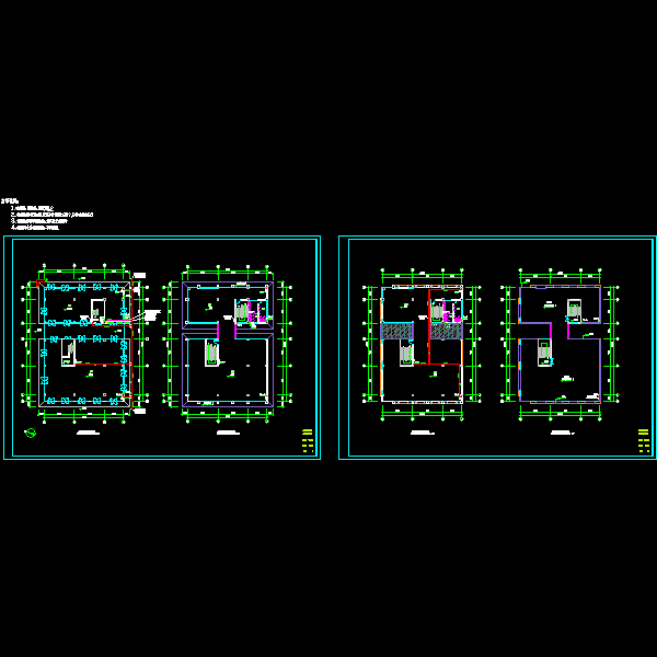 a栋-pm.dwg