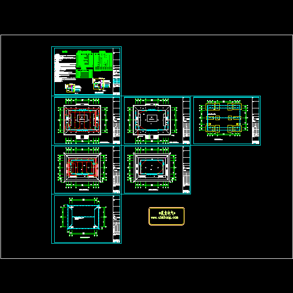 大雄宝殿电_t3.dwg