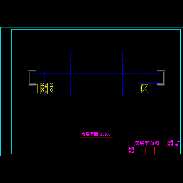 地层平面.dwg