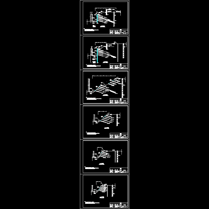 剖面图基坑.dwg