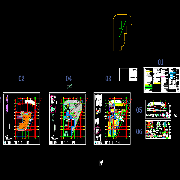 地下室20150923.dwg