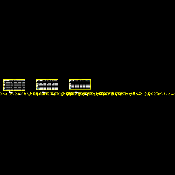 p01~p03主要材料数量表（一）～（三）--0612.dwg