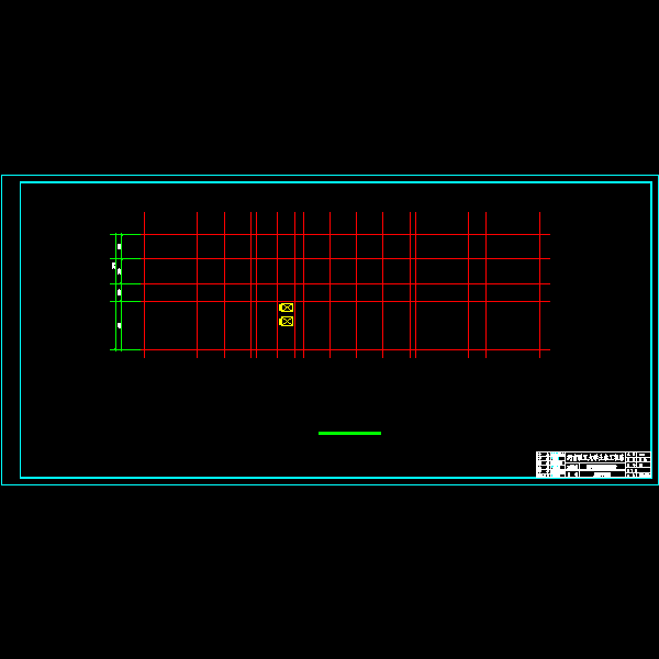 顶层平面图.dwg