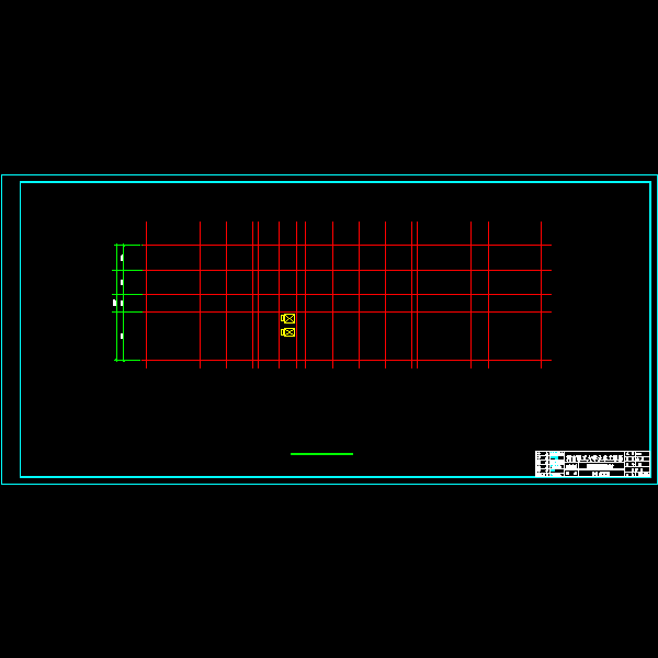 顶层平面图5.dwg