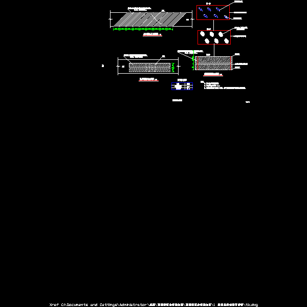 q-s4-05碳纤维加固图.dwg