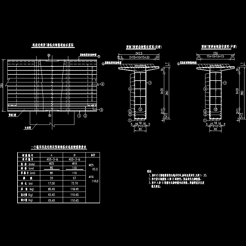 39 50m连续墩顶连续段钢筋（二）.dwg