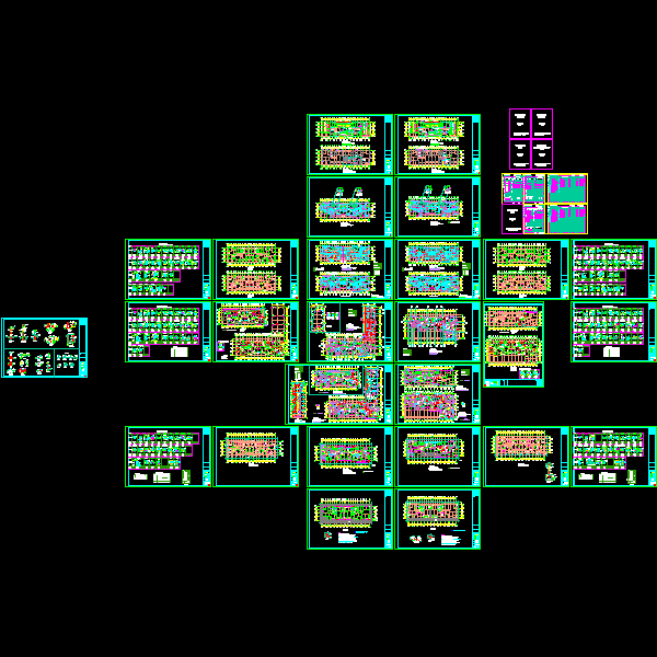 1#+2#结构图(审图办改).dwg