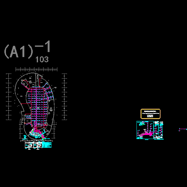 美术馆泵房.dwg