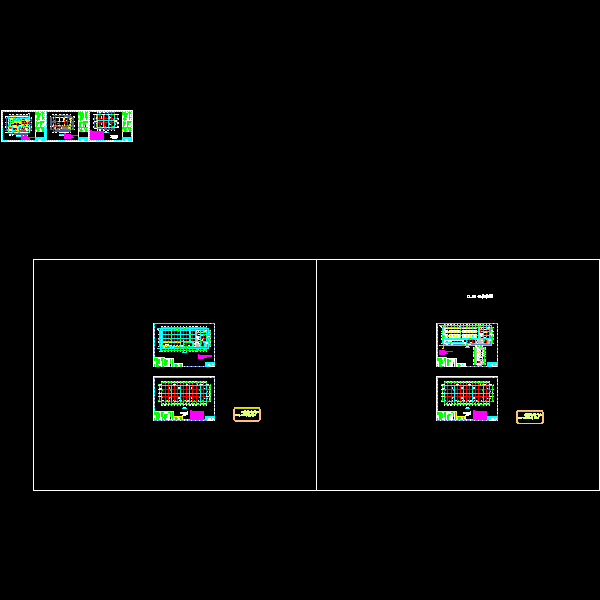 7号厂房接地图.dwg