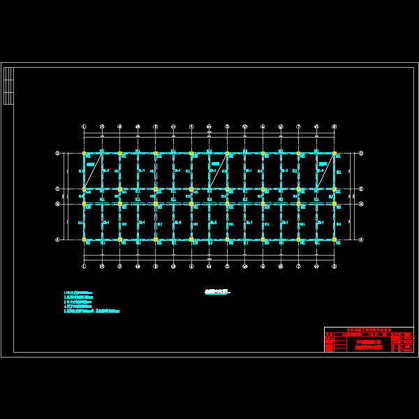 底层结构图.dwg