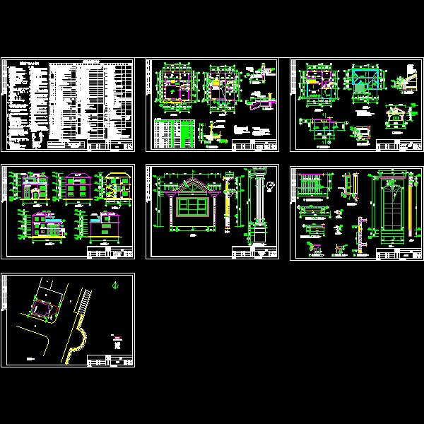 建筑.dwg