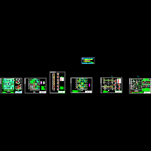 最终结构打印图.dwg