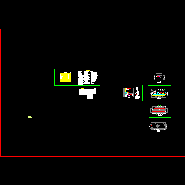 消防系统电图纸 - 副本.dwg