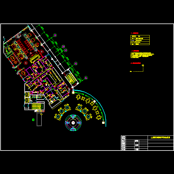 二层厨房照明.dwg