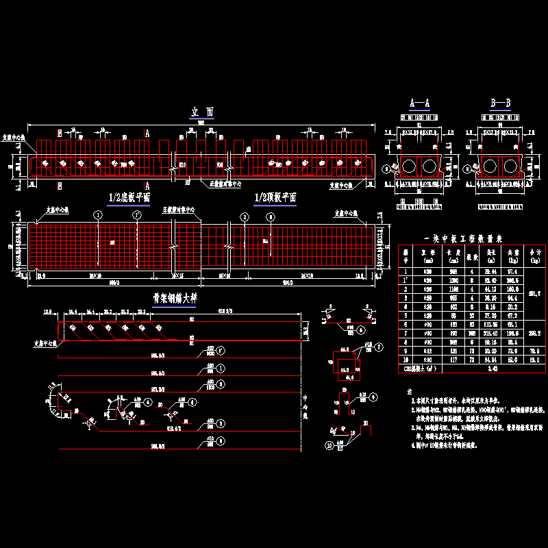 06中板钢筋.dwg