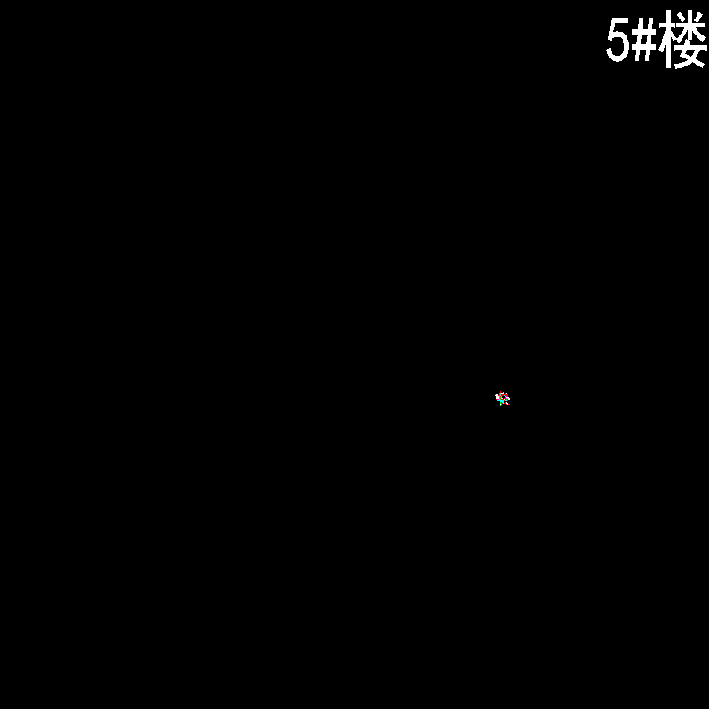30层高层钢筋混凝土结构住宅楼墙体大样CAD图纸 - 1
