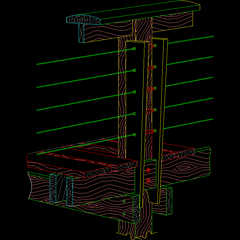 墙栏037.dwg