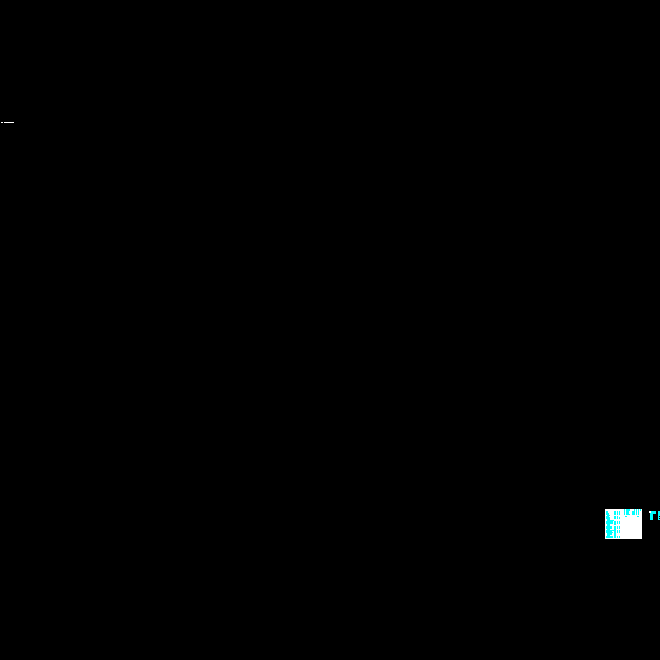 会所岛景观设计CAD施工方案图纸(庭院平面图) - 4