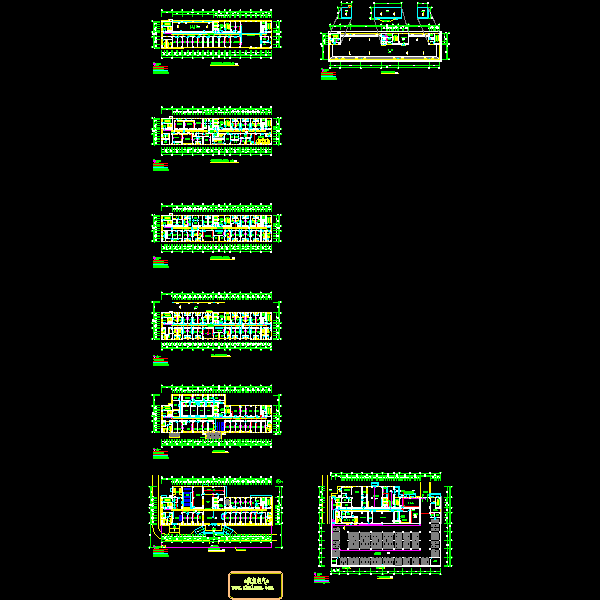 弱电平面图_t3.dwg