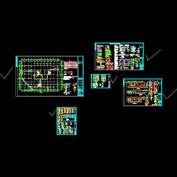 结施10~15.dwg