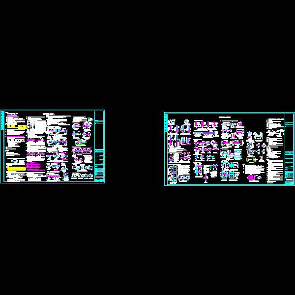 结施1~2.dwg