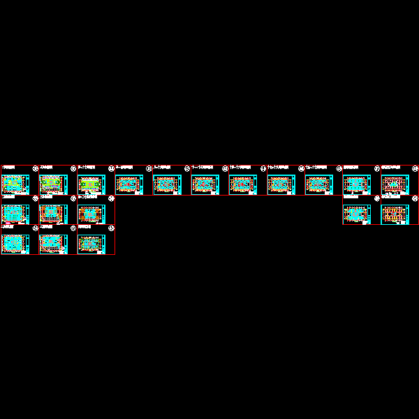 结施32~50.dwg